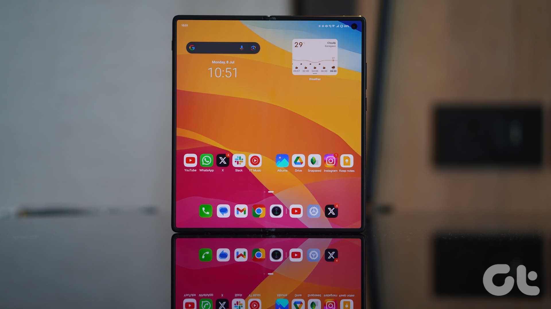 The Vivo X Fold 3 Pro Is My New Phone, Tablet, and Camera – All in One
