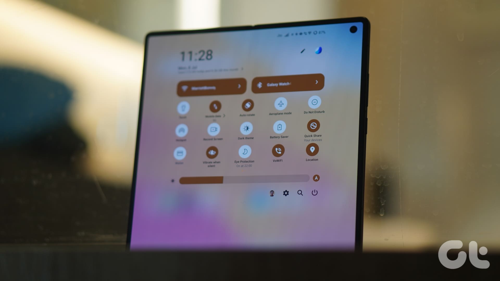 The Vivo X Fold 3 Pro Is My New Phone, Tablet, and Camera – All in One illustration 91