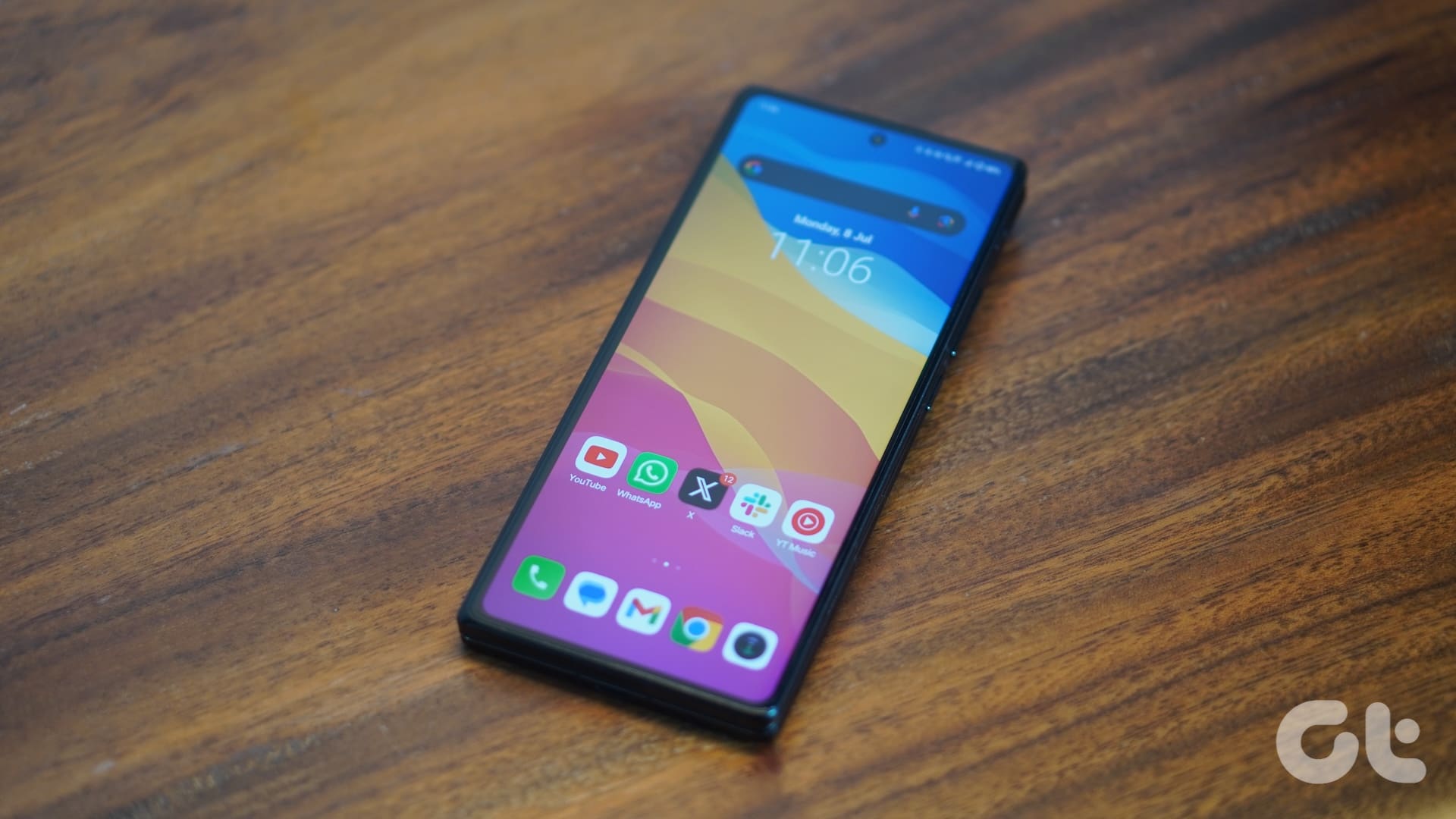 The Vivo X Fold 3 Pro Is My New Phone, Tablet, and Camera – All in One illustration 95