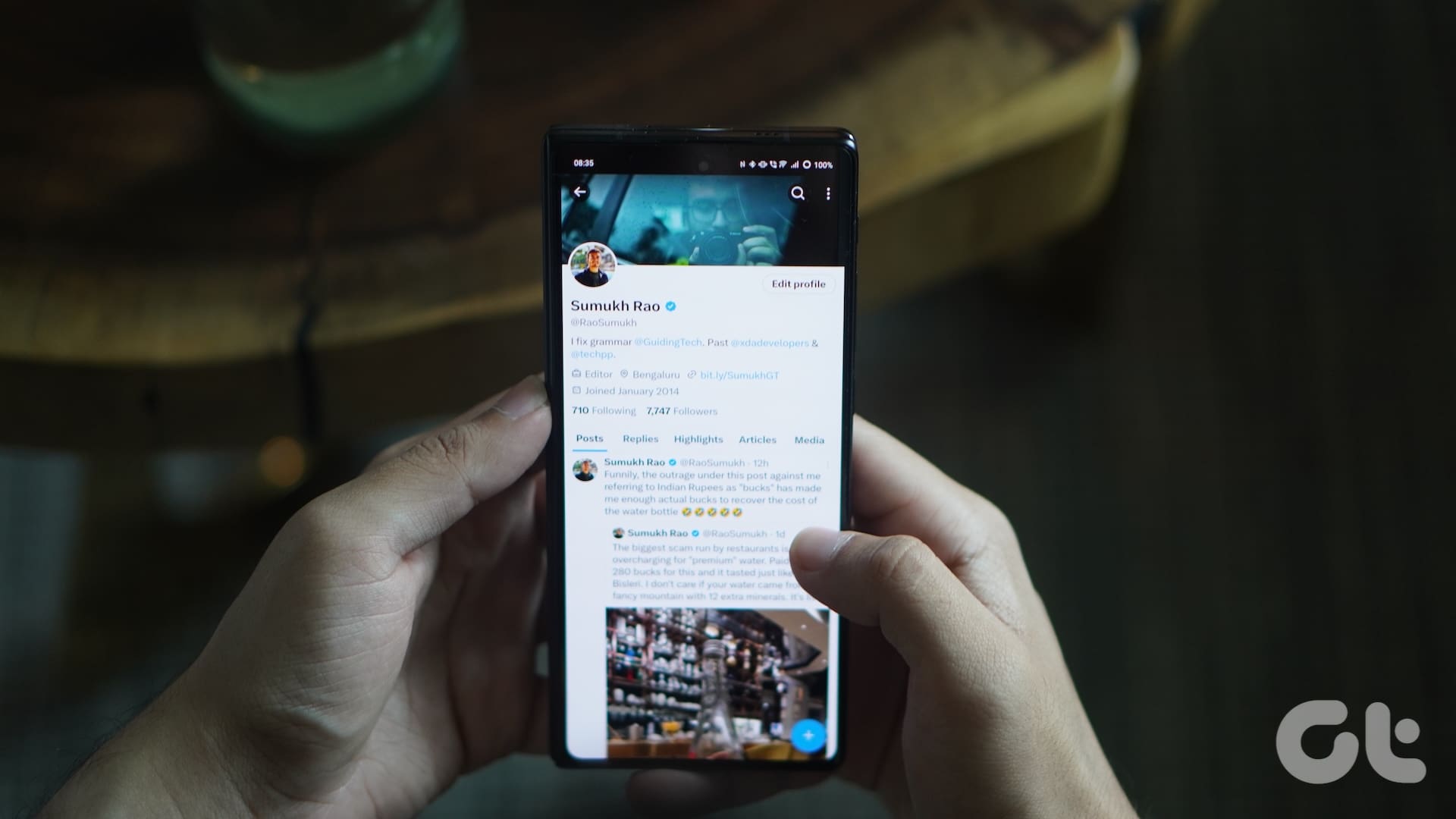 The Vivo X Fold 3 Pro Is My New Phone, Tablet, and Camera – All in One illustration 103