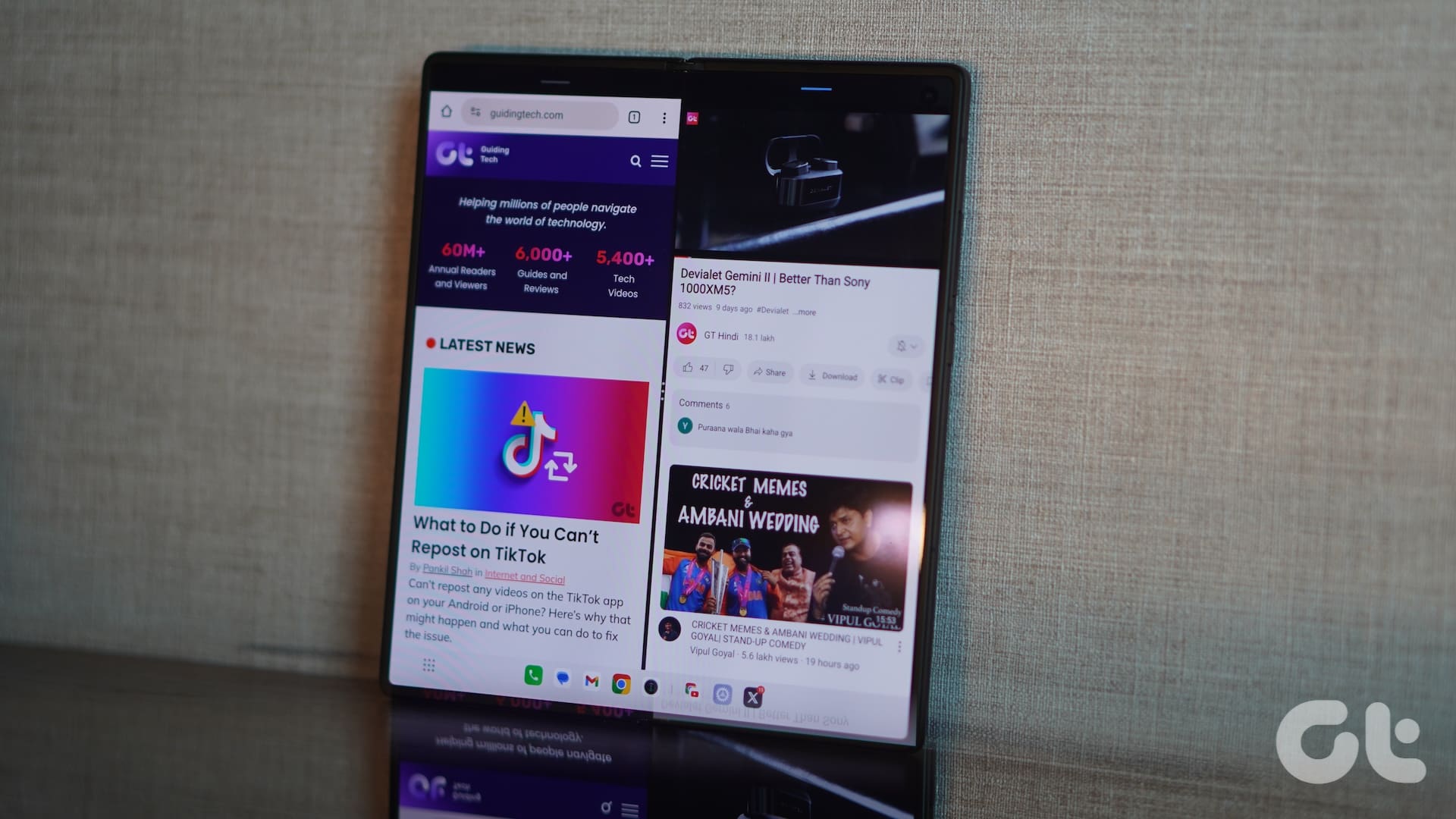 The Vivo X Fold 3 Pro Is My New Phone, Tablet, and Camera – All in One illustration 20