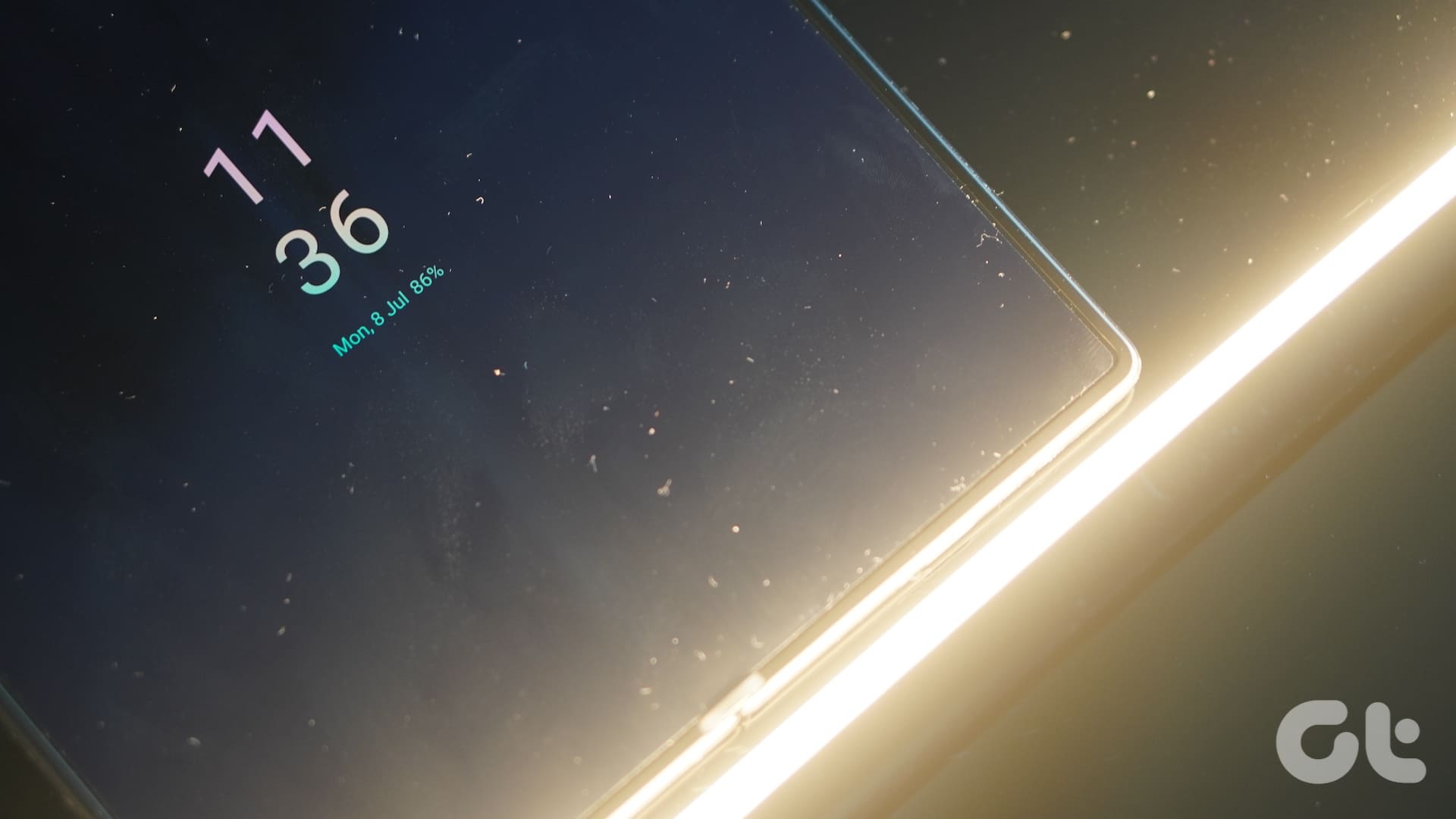 The Vivo X Fold 3 Pro Is My New Phone, Tablet, and Camera – All in One illustration 27