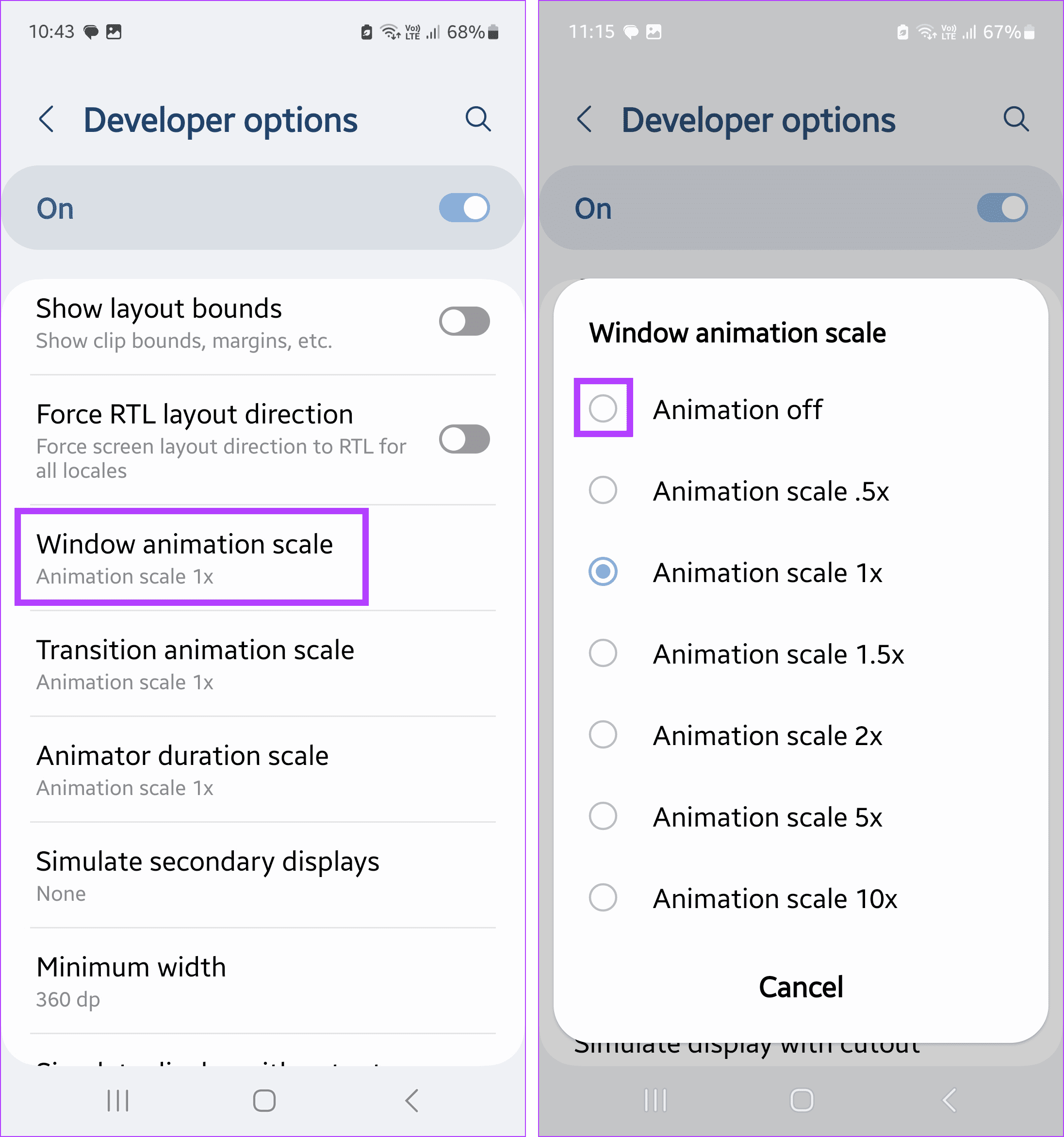 How to Clear RAM on Your Android Phone illustration 57