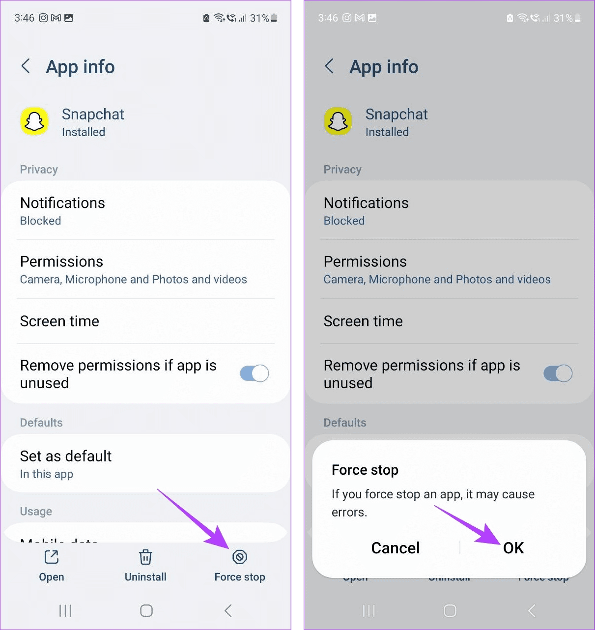 How to Clear RAM on Your Android Phone illustration 33
