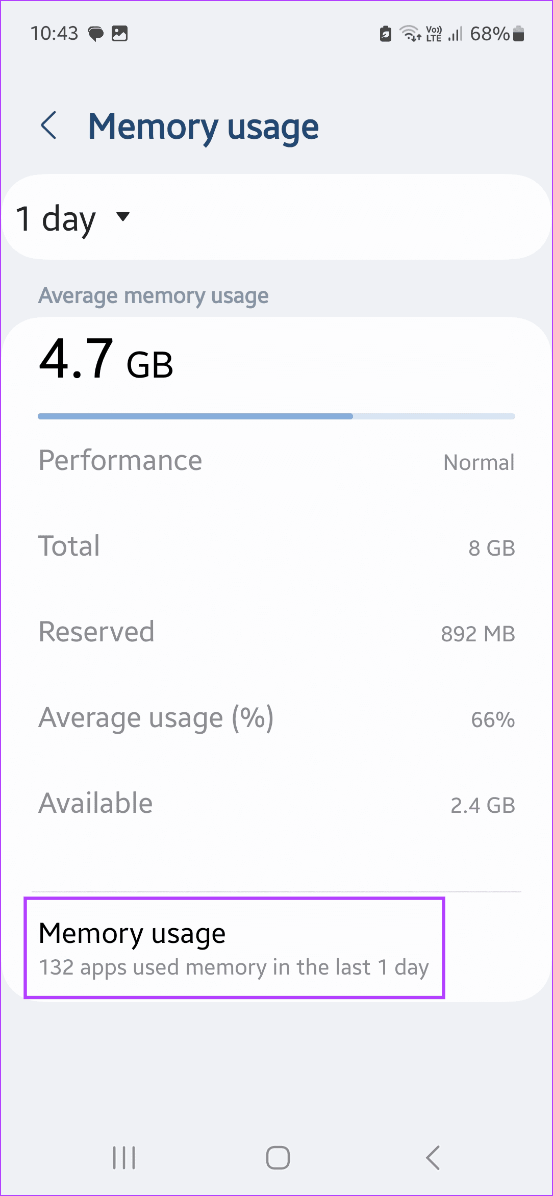 How to Clear RAM on Your Android Phone illustration 26