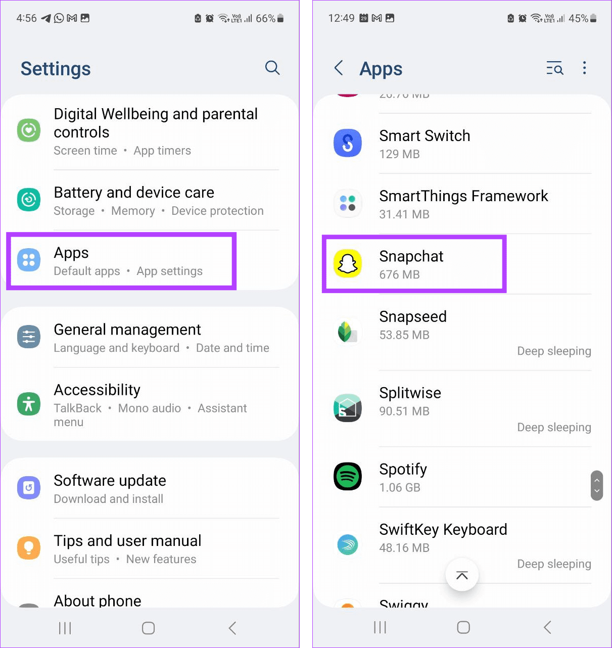 How to Clear RAM on Your Android Phone illustration 30