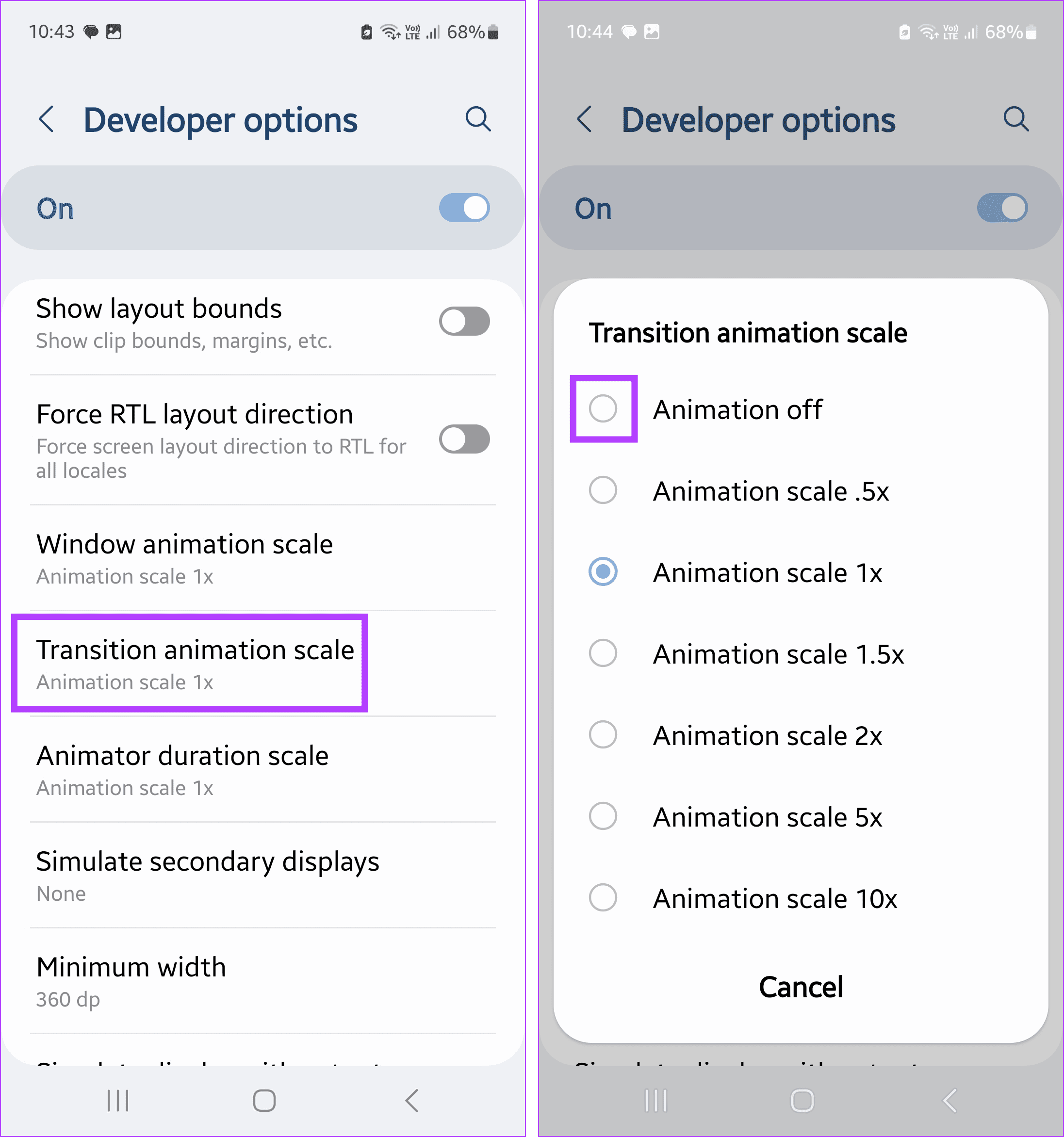 How to Clear RAM on Your Android Phone illustration 60