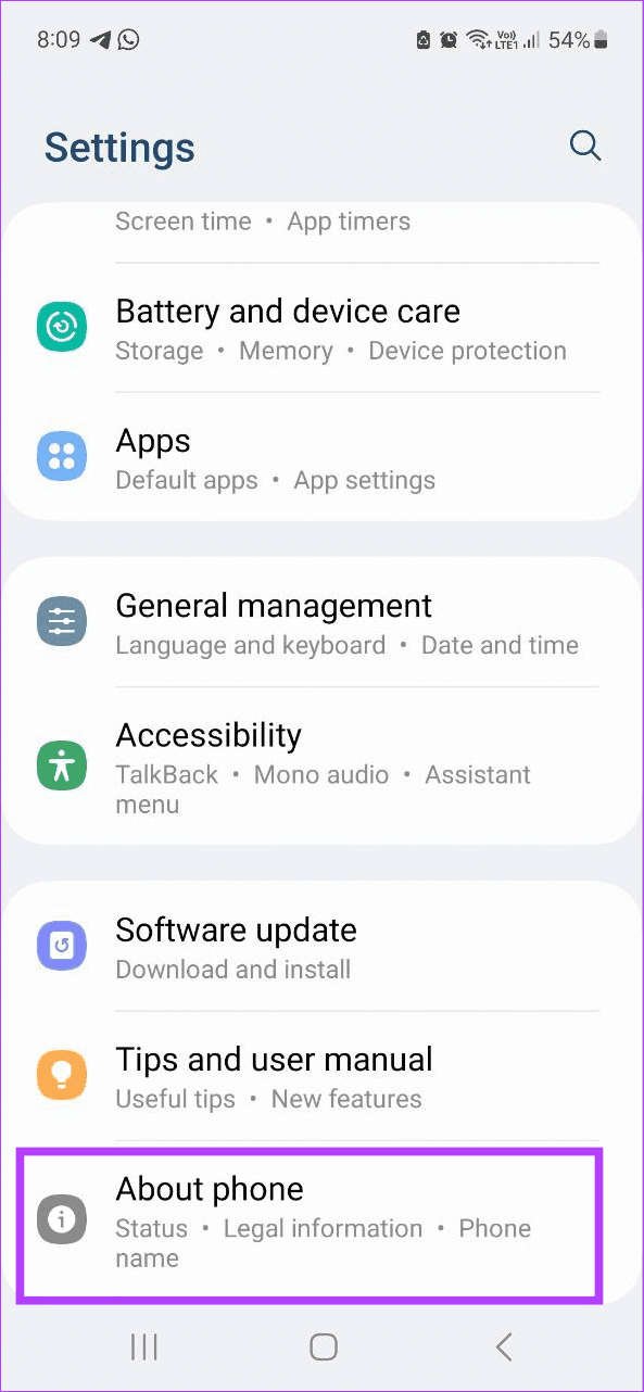 How to Clear RAM on Your Android Phone illustration 15