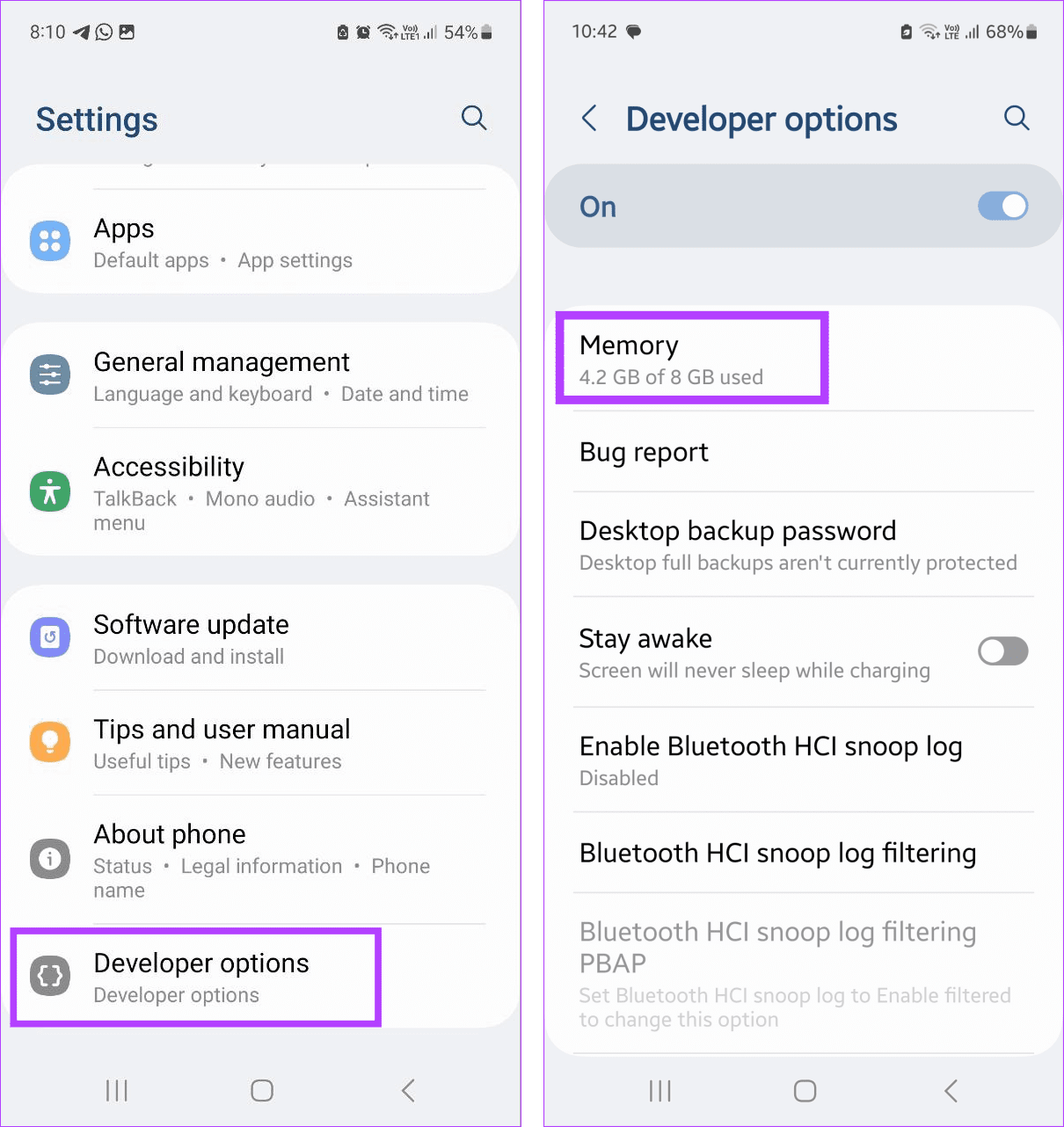 How to Clear RAM on Your Android Phone illustration 22