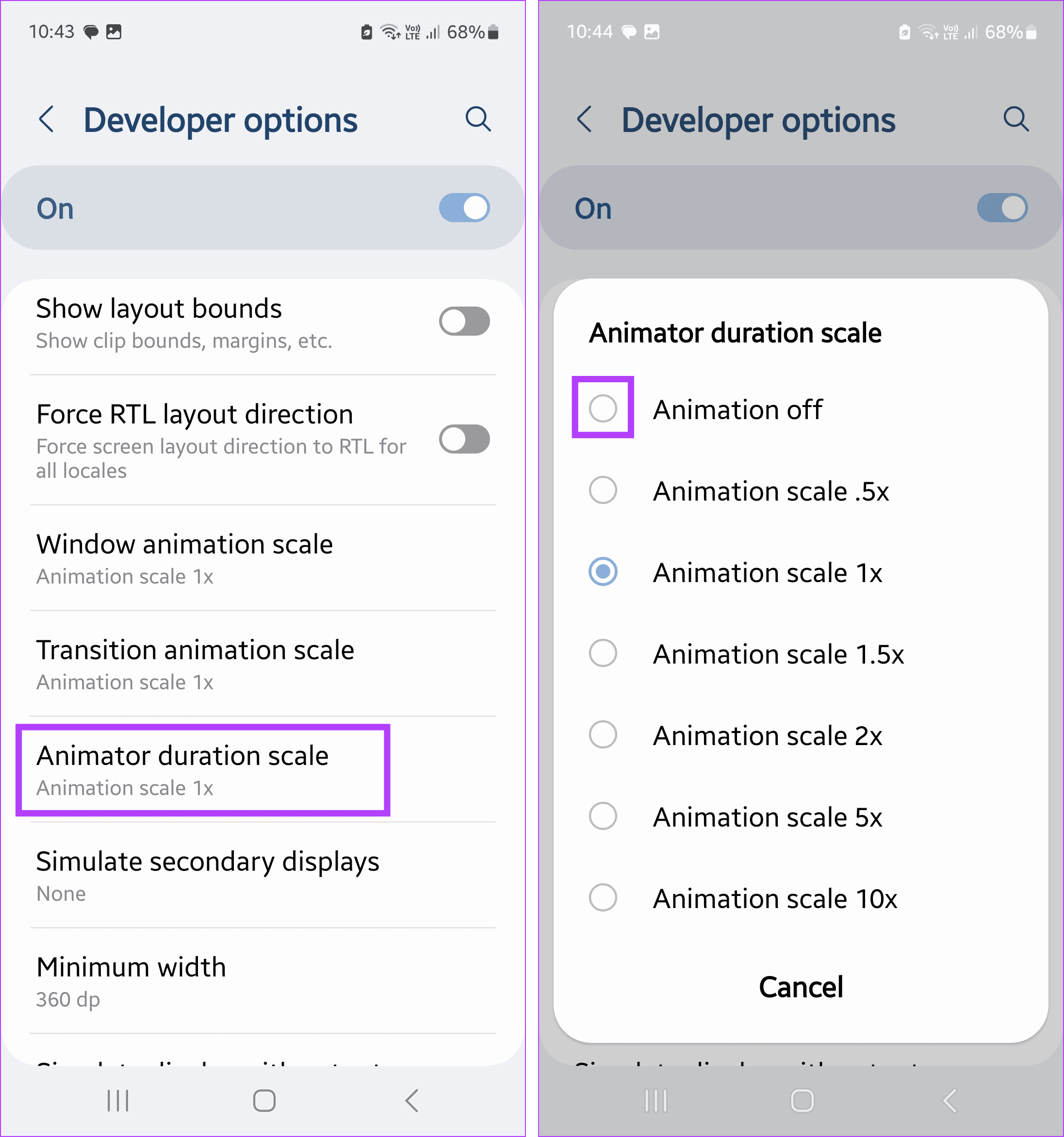 How to Clear RAM on Your Android Phone illustration 63