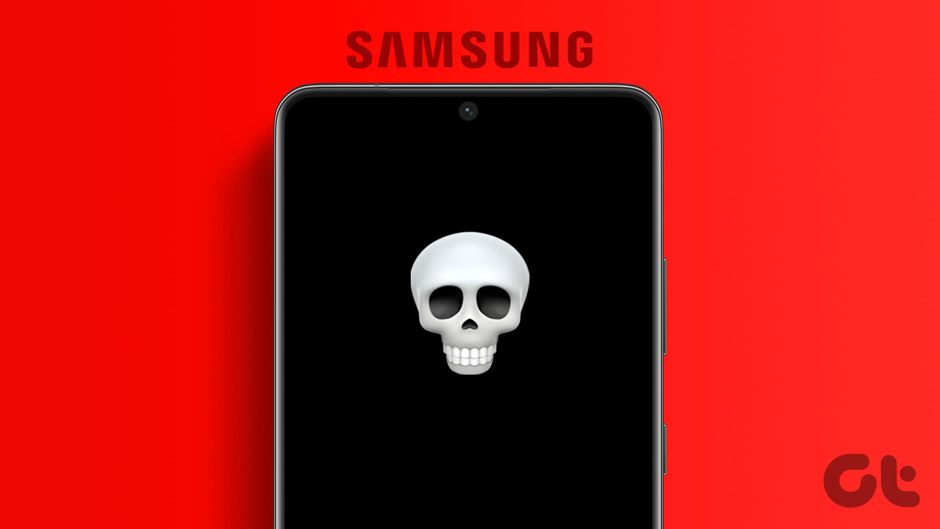 3 Fixes for Black Screen of Death on Samsung Galaxy Phone