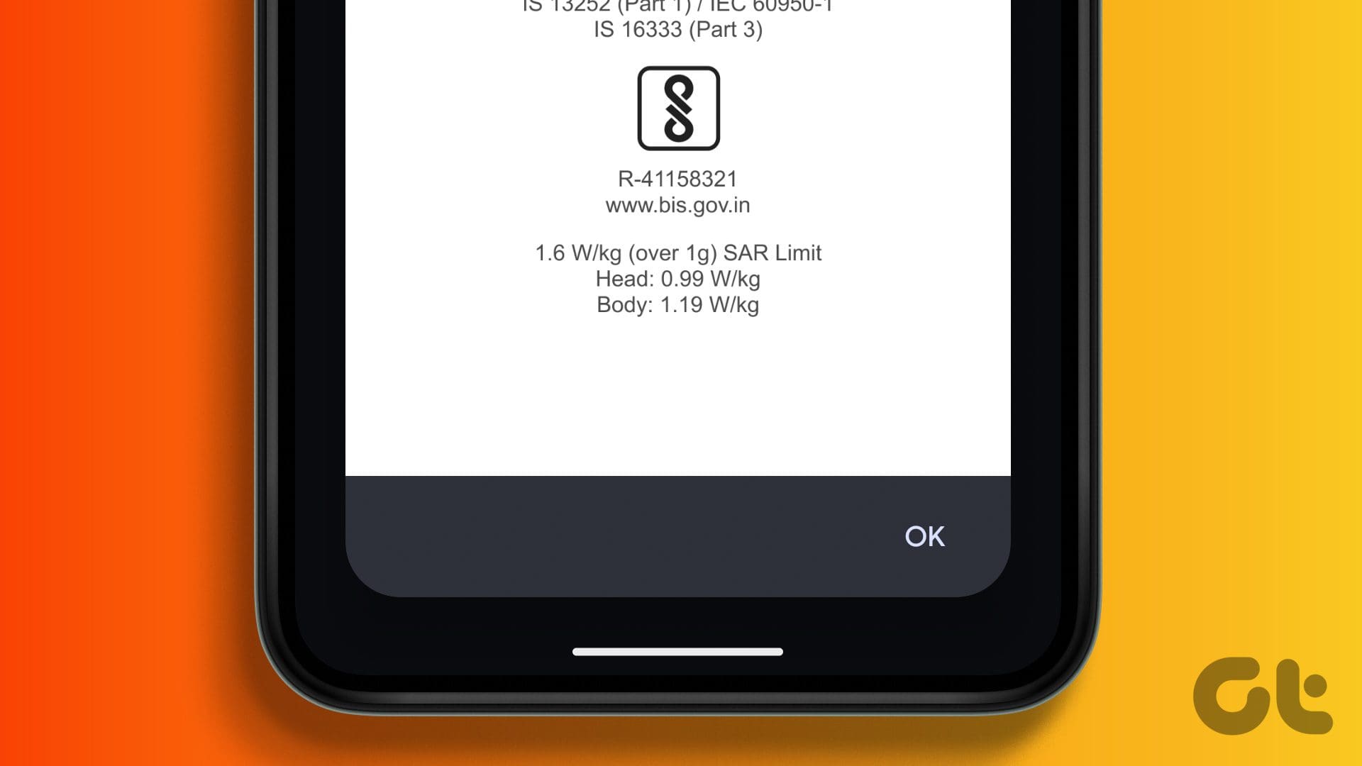 7 Ways to Check the SAR Value of Your Phone