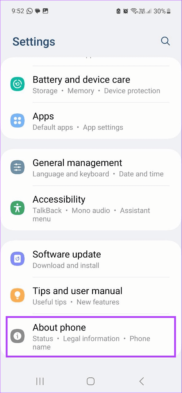 7 Ways to Check the SAR Value of Your Phone illustration 41