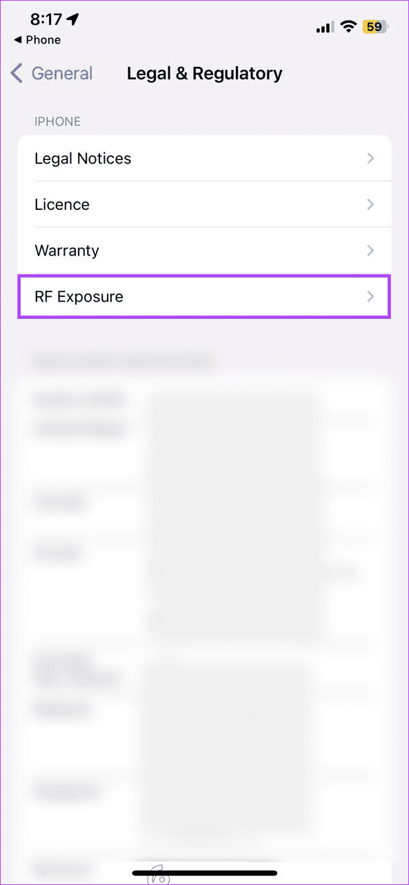 7 Ways to Check the SAR Value of Your Phone illustration 19