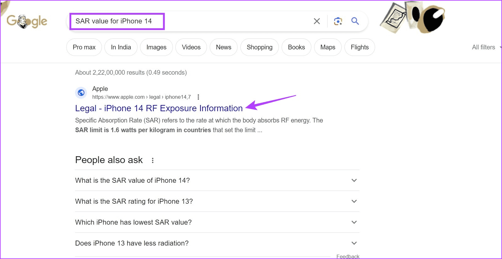 7 Ways to Check the SAR Value of Your Phone illustration 55