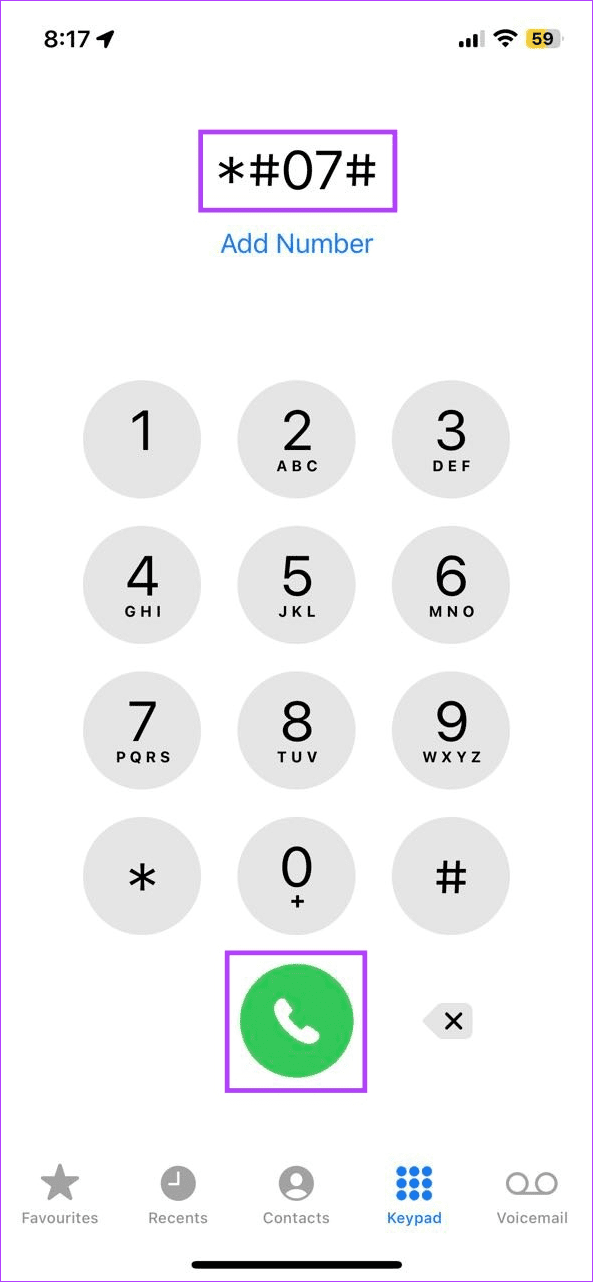 7 Ways to Check the SAR Value of Your Phone illustration 18