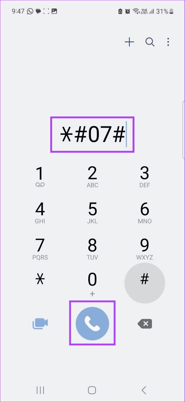 7 Ways to Check the SAR Value of Your Phone illustration 14