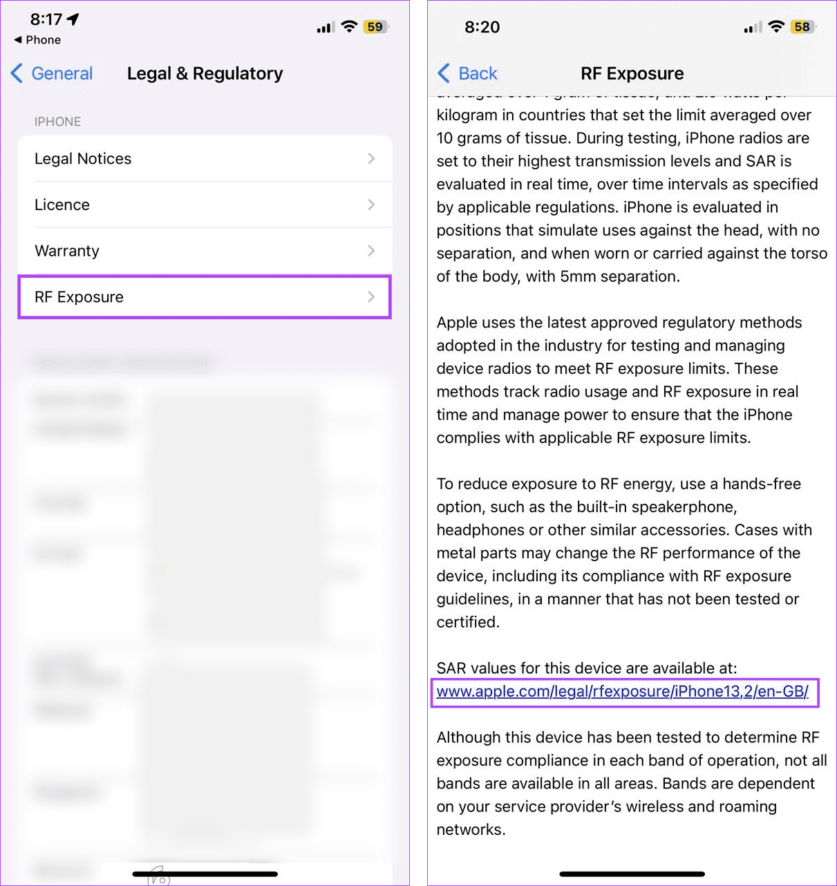 7 Ways to Check the SAR Value of Your Phone illustration 49