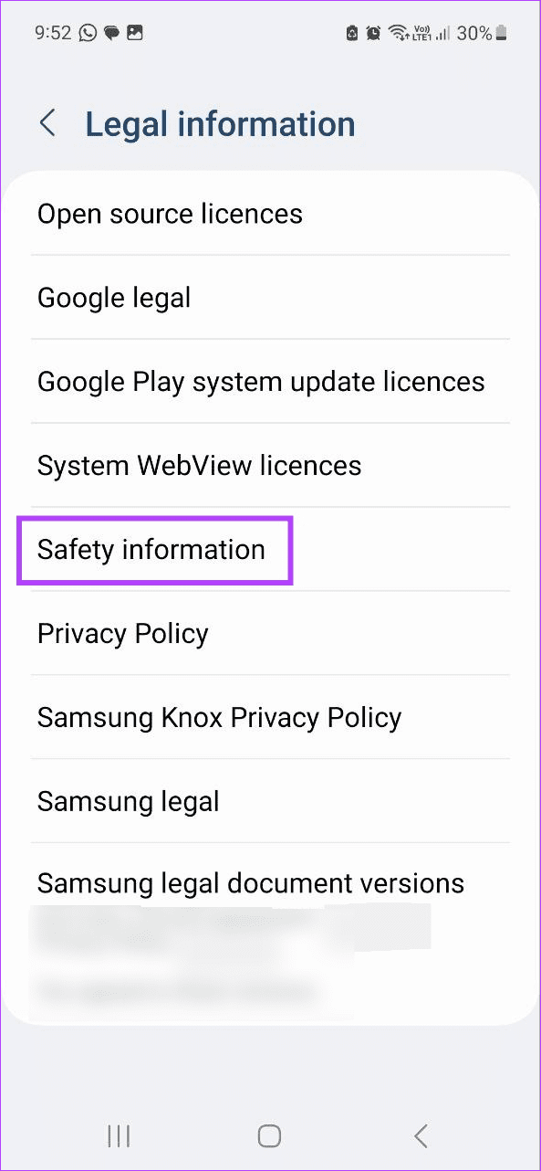 7 Ways to Check the SAR Value of Your Phone illustration 43