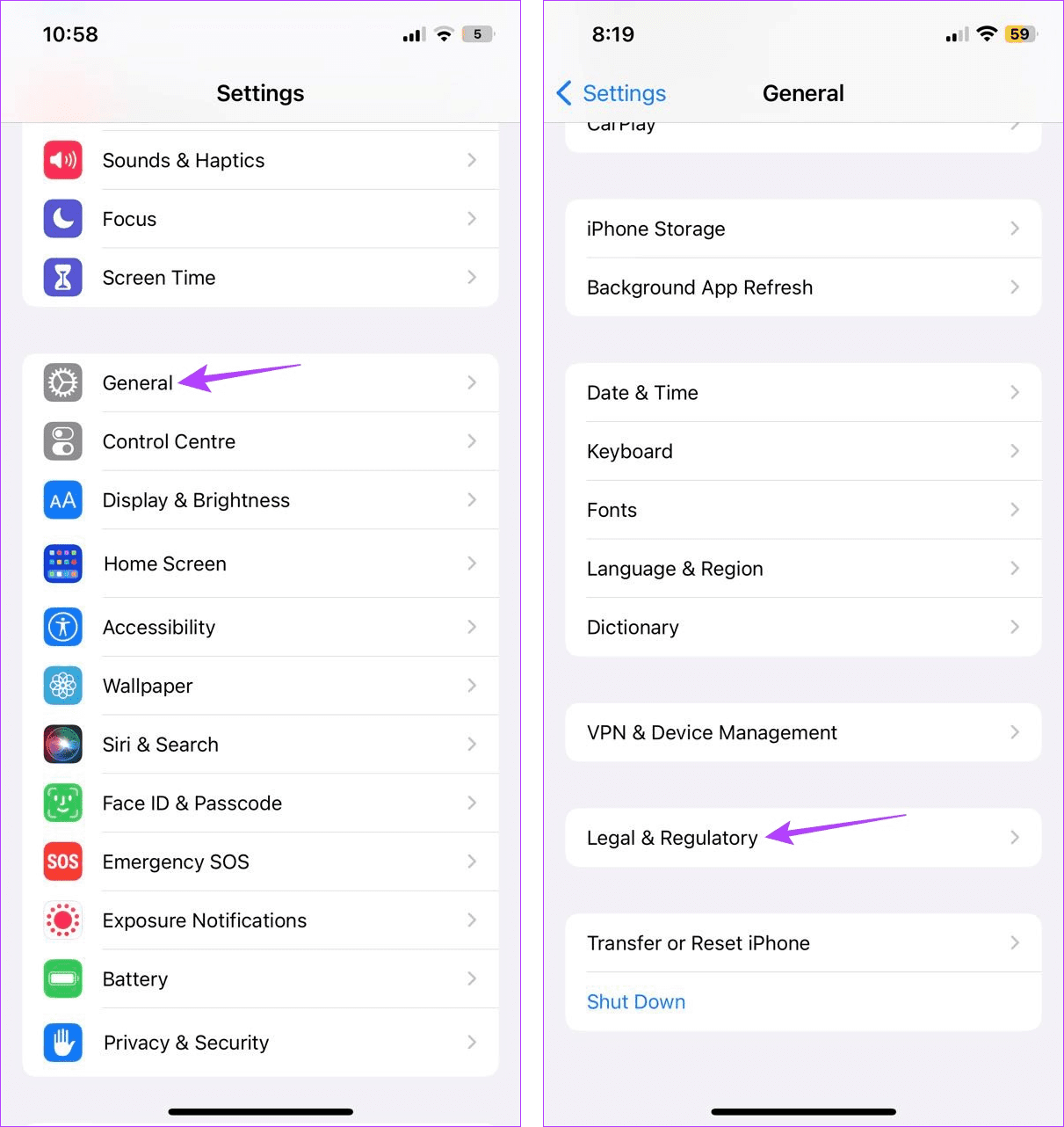 7 Ways to Check the SAR Value of Your Phone illustration 47