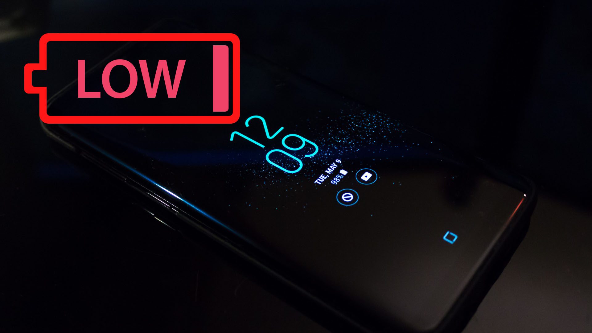 8 Ways to Fix Battery Drain on Samsung Galaxy Phones