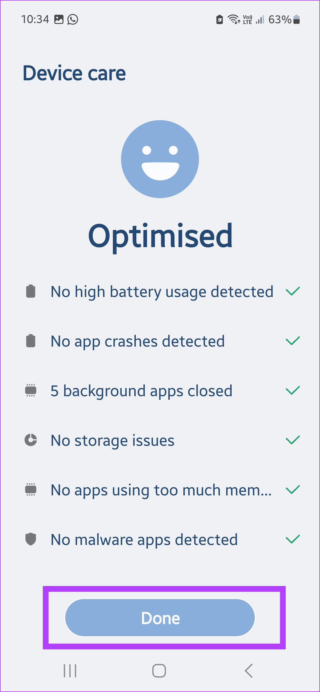 8 Ways to Fix Battery Drain on Samsung Galaxy Phones illustration 25