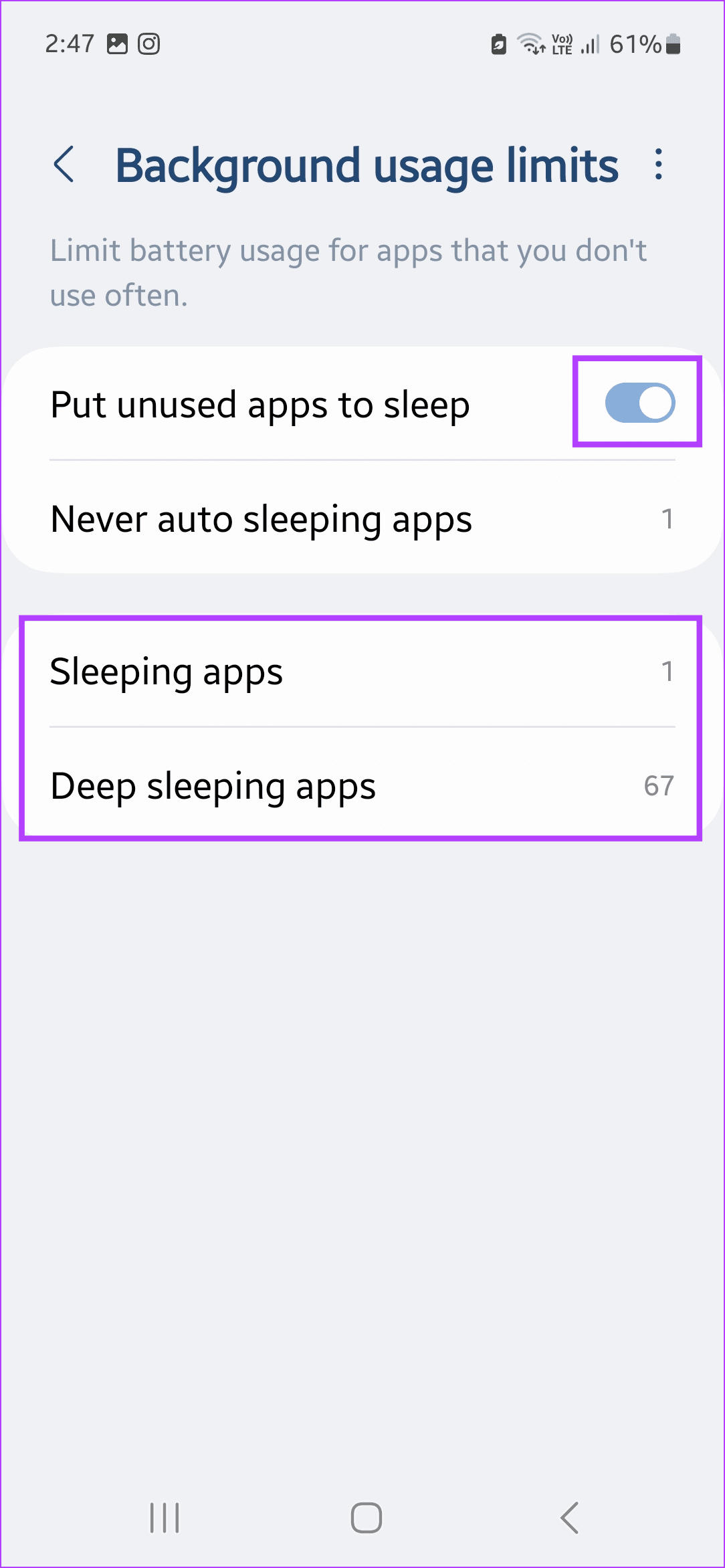 8 Ways to Fix Battery Drain on Samsung Galaxy Phones illustration 32