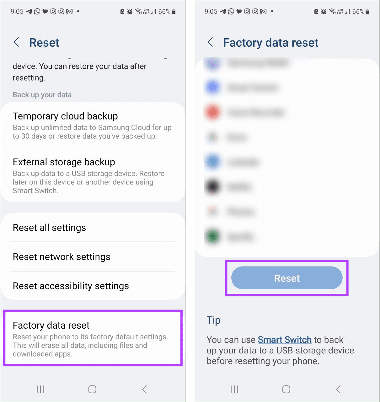 8 Ways to Fix Battery Drain on Samsung Galaxy Phones illustration 69