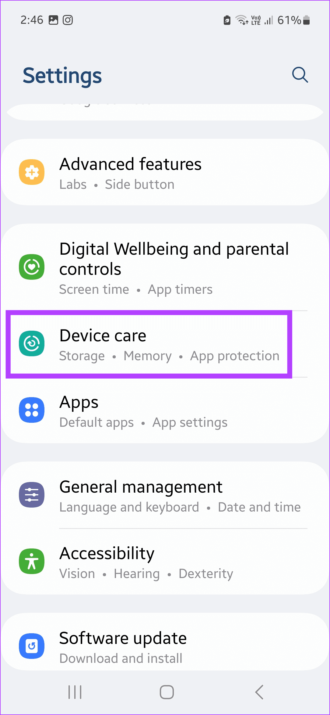8 Ways to Fix Battery Drain on Samsung Galaxy Phones illustration 23