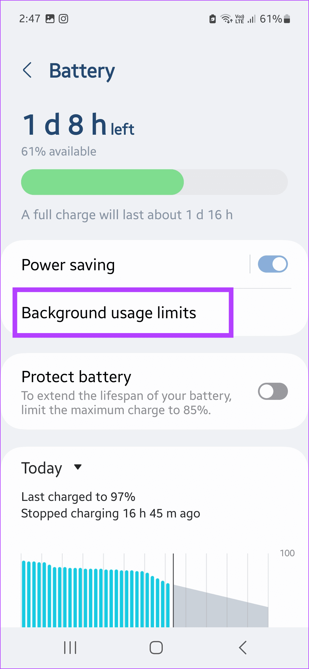 8 Ways to Fix Battery Drain on Samsung Galaxy Phones illustration 31