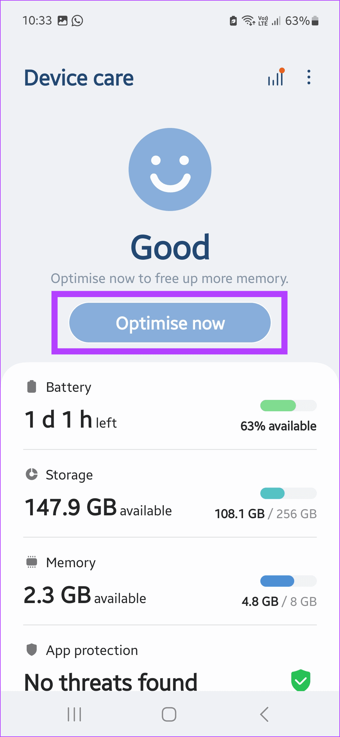 8 Ways to Fix Battery Drain on Samsung Galaxy Phones illustration 24
