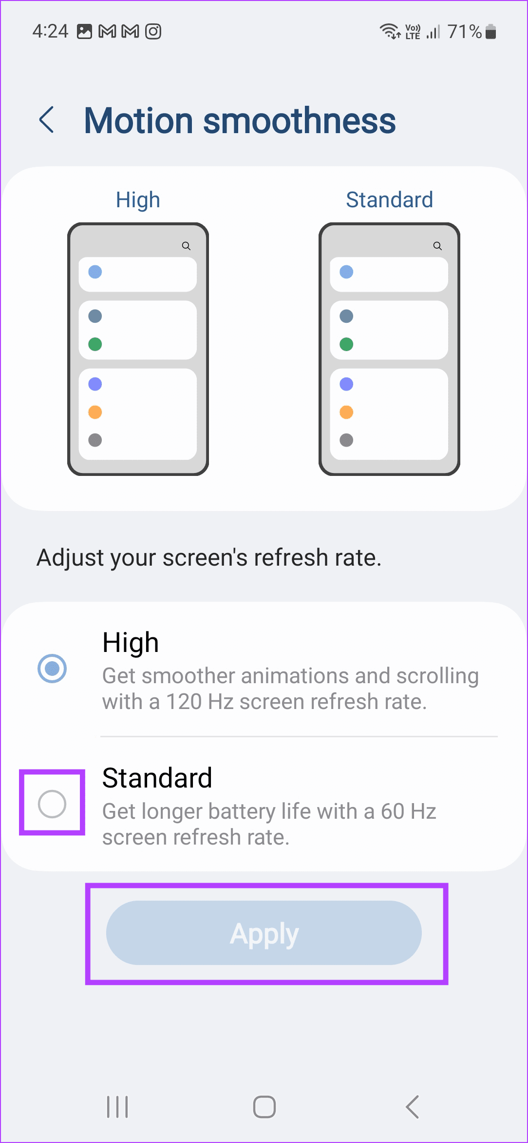 8 Ways to Fix Battery Drain on Samsung Galaxy Phones illustration 55