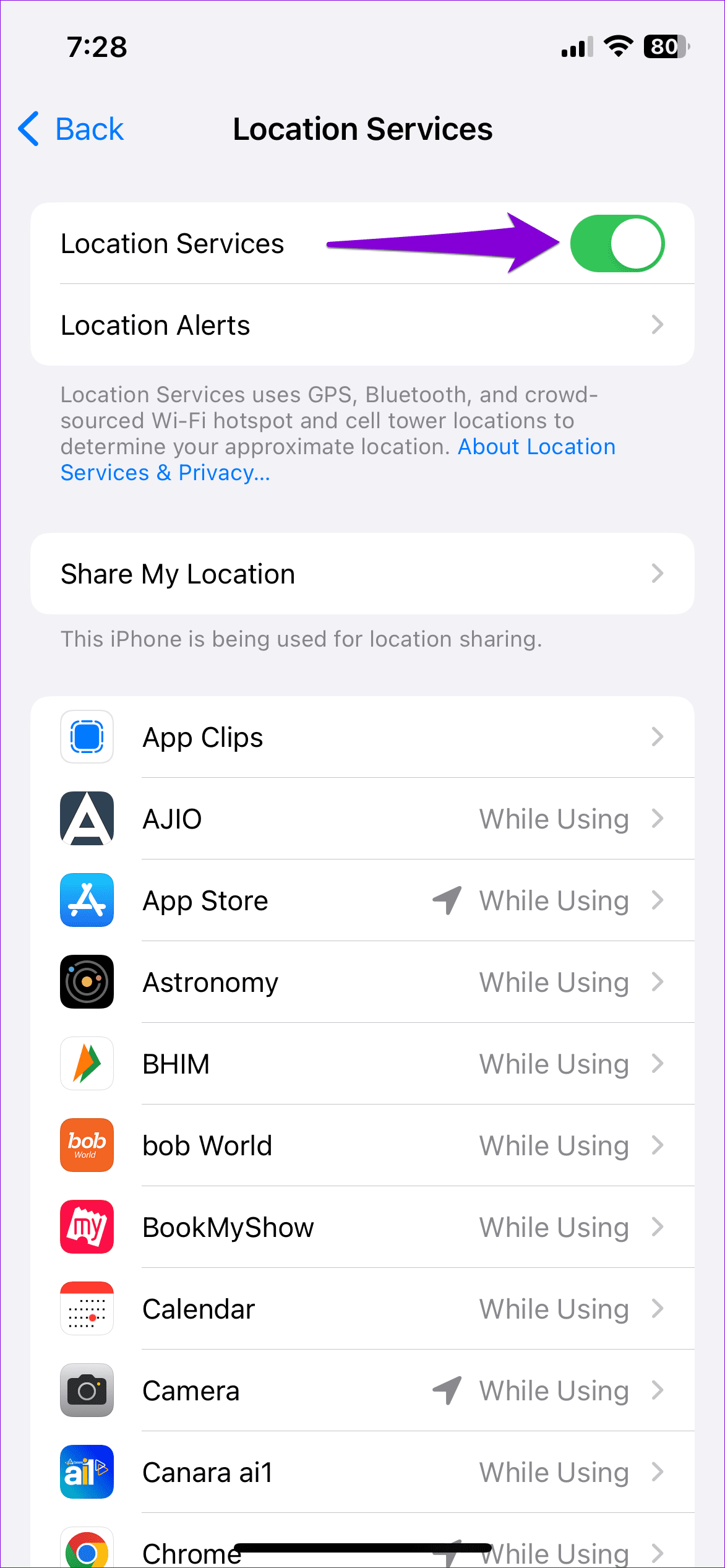 How To Fix Your Phone Date Is Inaccurate Error In WhatsApp illustration 32