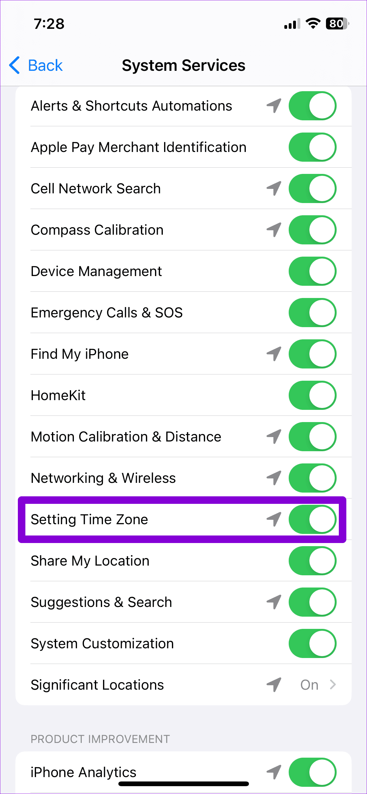 How To Fix Your Phone Date Is Inaccurate Error In WhatsApp illustration 35