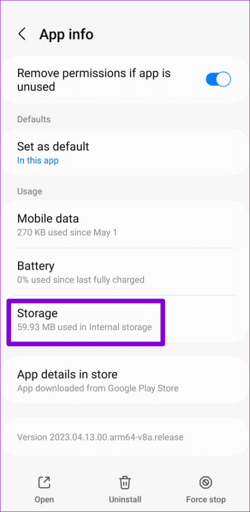 5 Ways to Fix Google Fit App Not Tracking Steps on Android illustration 40