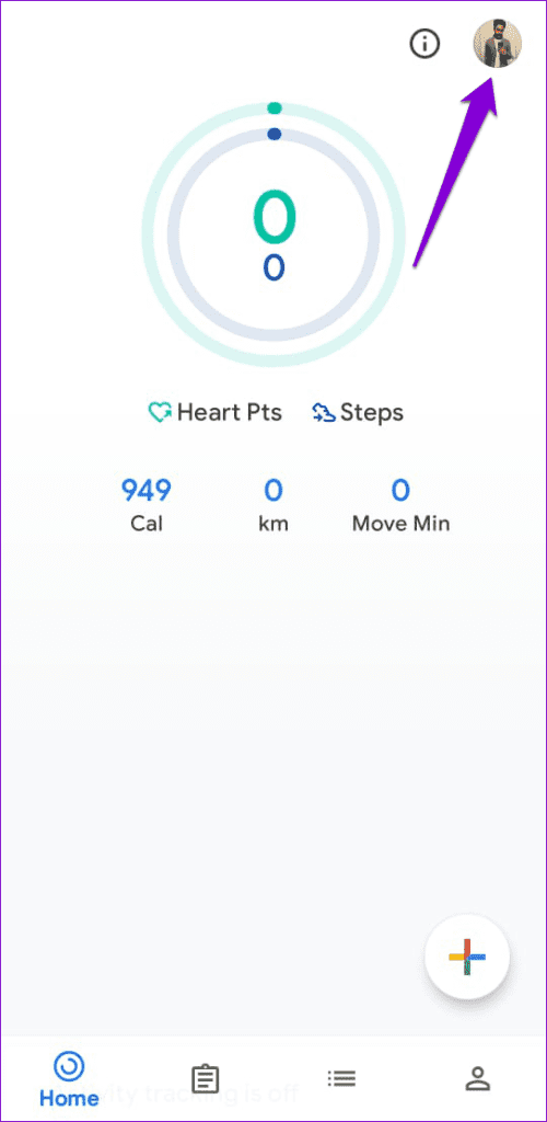 5 Ways to Fix Google Fit App Not Tracking Steps on Android illustration 33