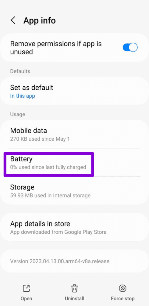 5 Ways to Fix Google Fit App Not Tracking Steps on Android illustration 27