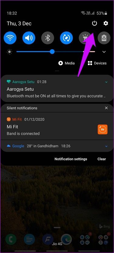 8 Best Fixes for Samsung Phones Not Connecting to Wi-Fi Network illustration 17
