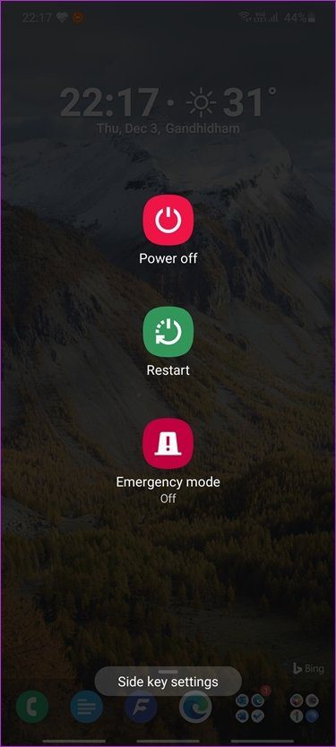 8 Best Fixes for Samsung Phones Not Connecting to Wi-Fi Network illustration 34