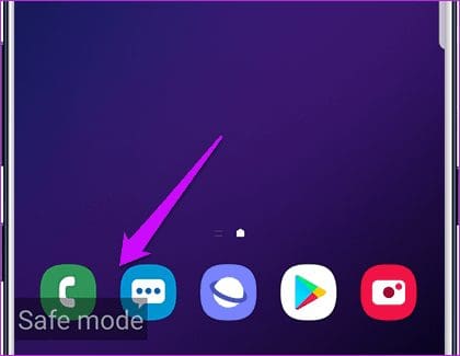 8 Best Fixes for Samsung Phones Not Connecting to Wi-Fi Network illustration 40