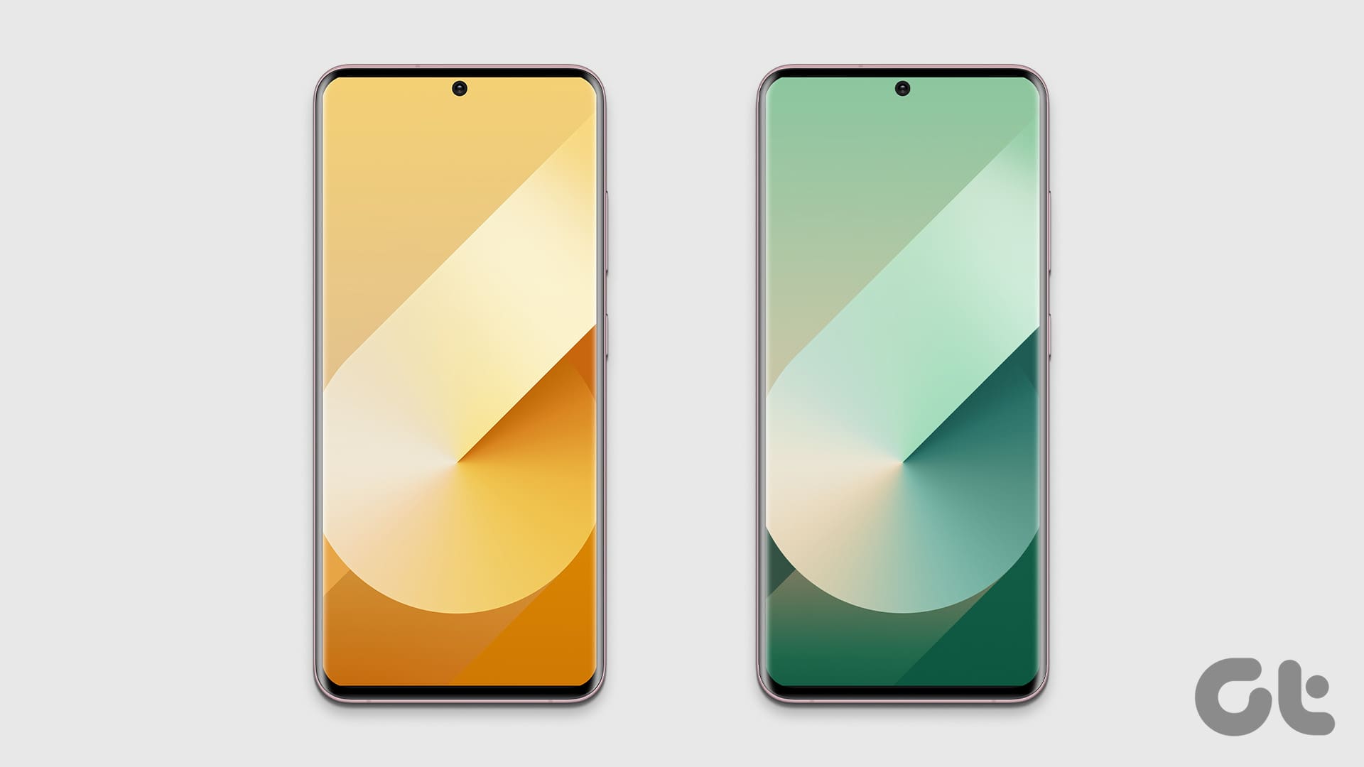 Download Official Samsung Galaxy Z Fold6 and Z Flip6 Wallpapers