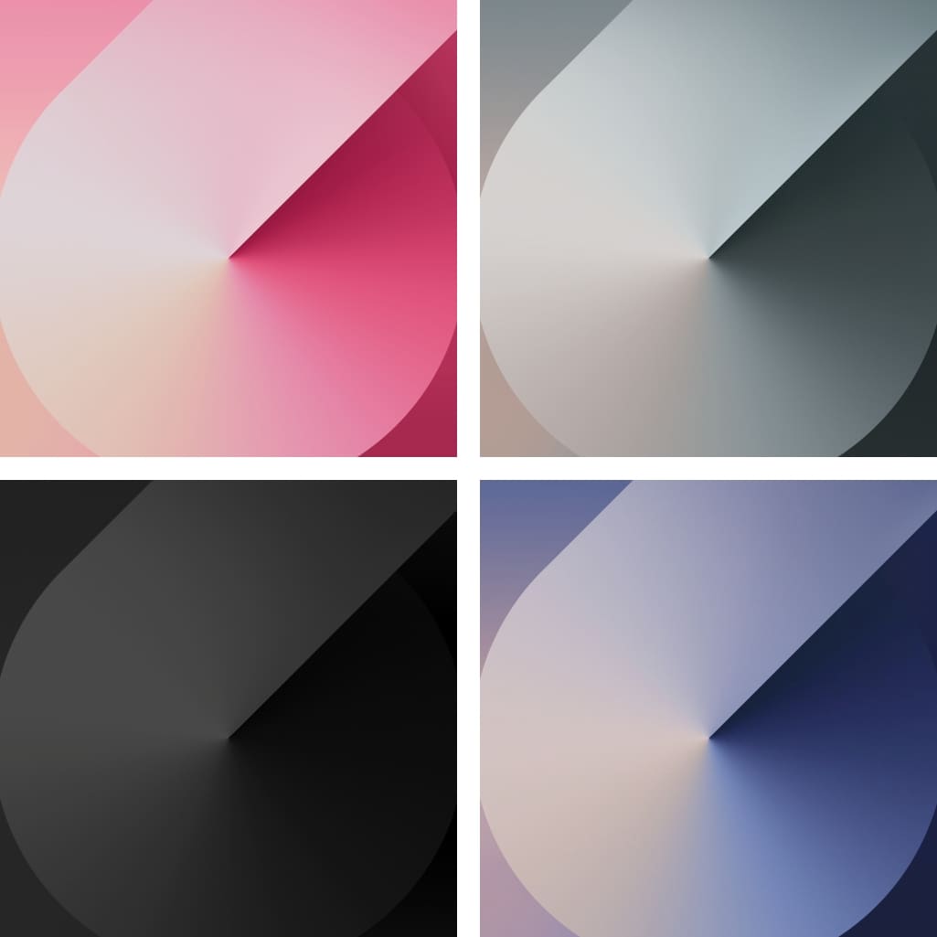 Download Official Samsung Galaxy Z Fold6 and Z Flip6 Wallpapers illustration 7