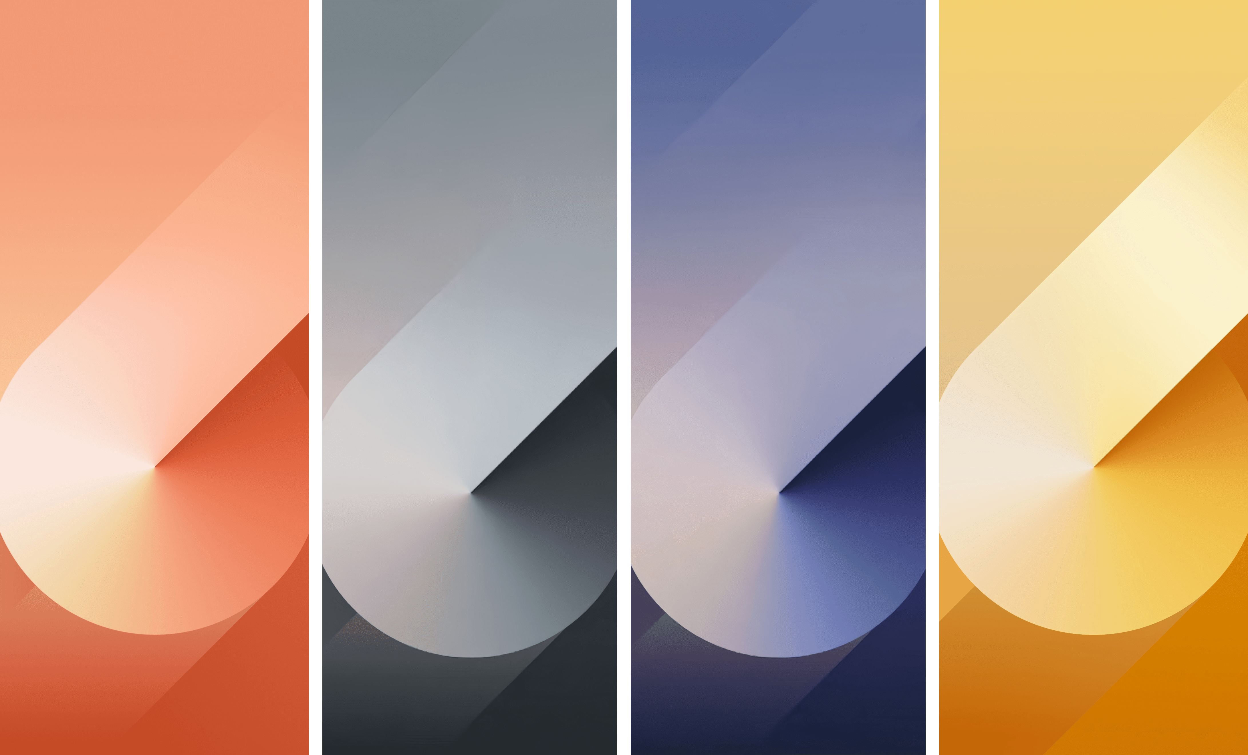 Download Official Samsung Galaxy Z Fold6 and Z Flip6 Wallpapers illustration 11