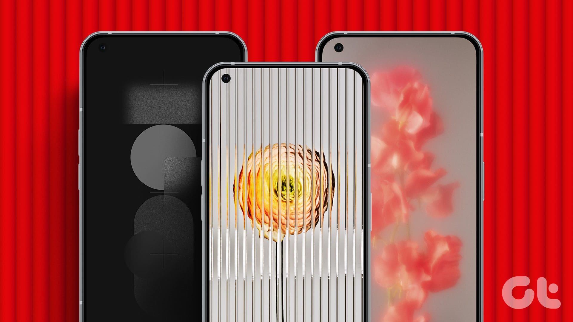 16 Cool Nothing Phone 2 Wallpapers (4K) for Free