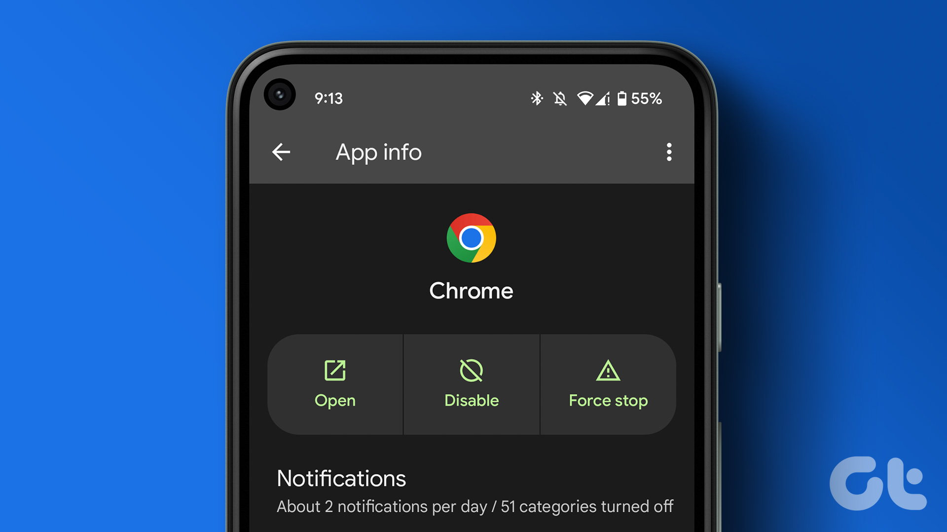 How to Disable Apps on Android and What Happens When You Do