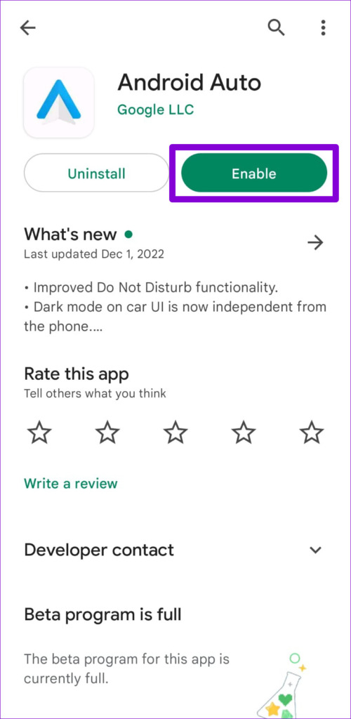 How to Disable Apps on Android and What Happens When You Do illustration 30