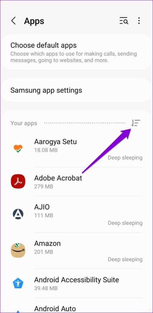 How to Disable Apps on Android and What Happens When You Do illustration 10
