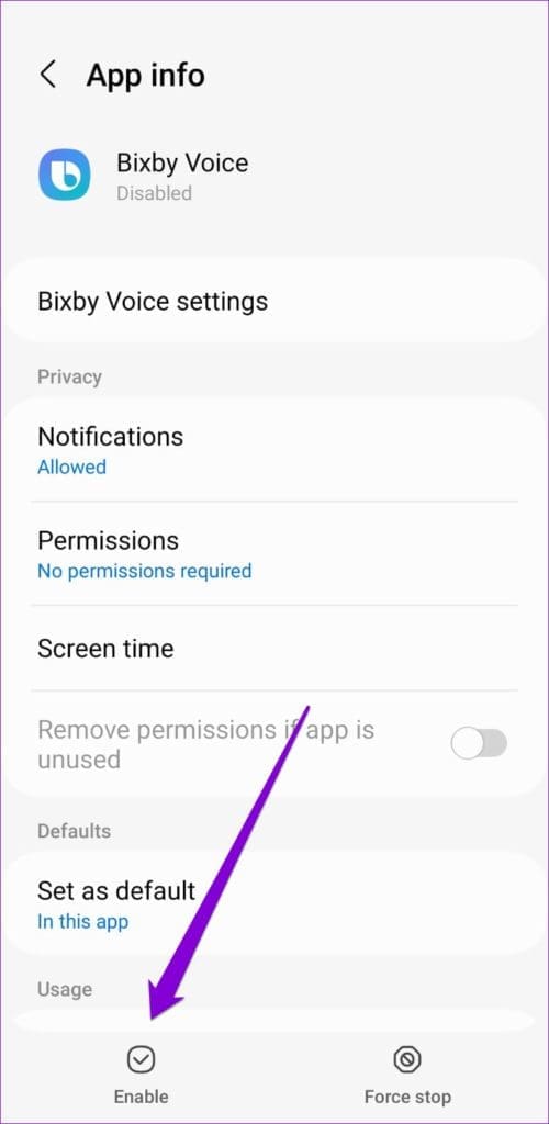How to Disable Apps on Android and What Happens When You Do illustration 27
