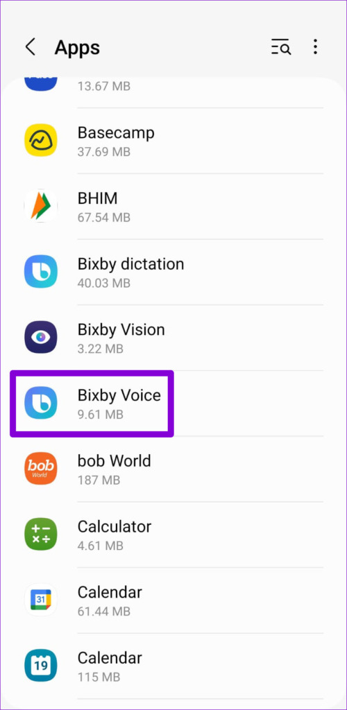 How to Disable Apps on Android and What Happens When You Do illustration 14