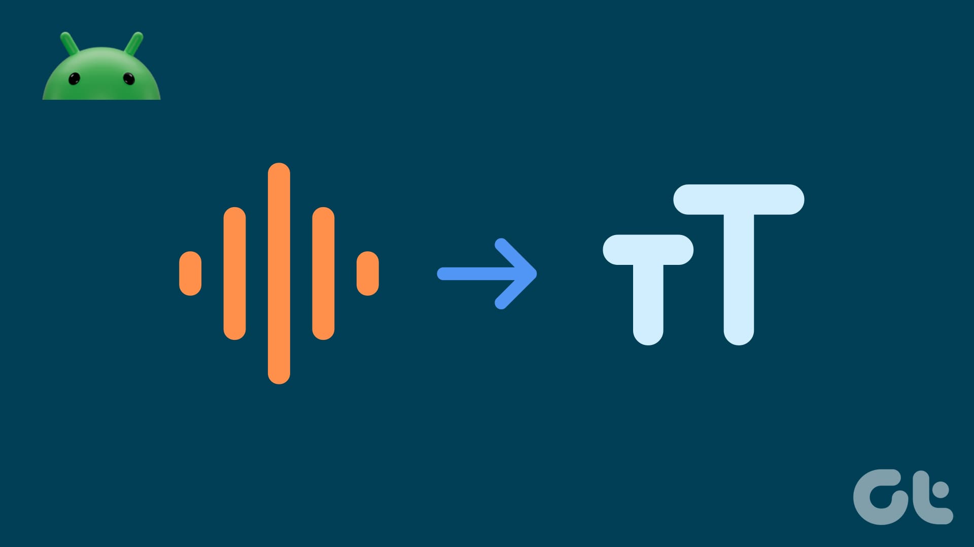 5 Ways to Convert Voice Recordings to Text on Android
